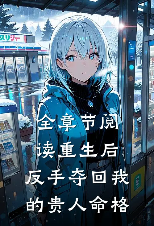 全章节阅读重生后，反手夺回我的贵人命格