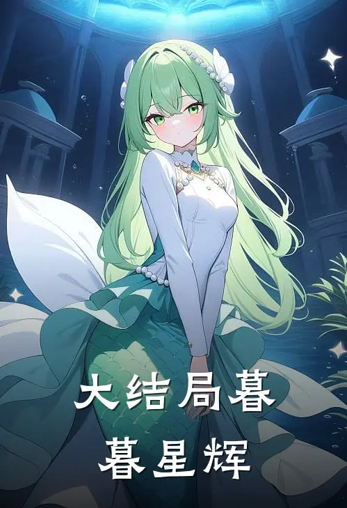大结局暮暮星辉