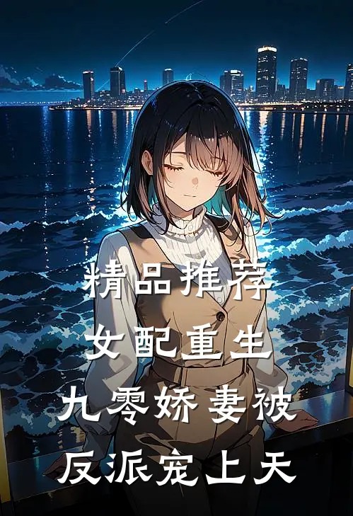 精品推荐女配重生：九零娇妻被反派宠上天