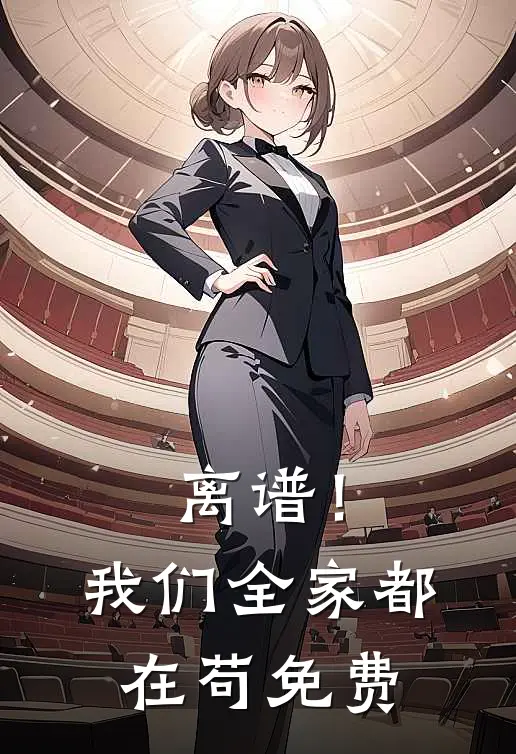 离谱！我们全家都在苟免费