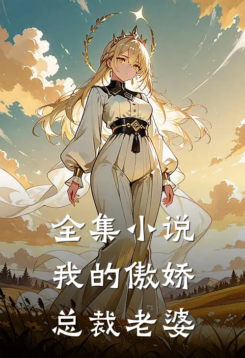 全集小说我的傲娇总裁老婆