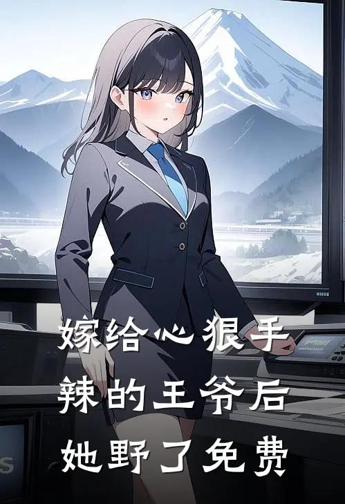 嫁给心狠手辣的王爷后，她野了免费