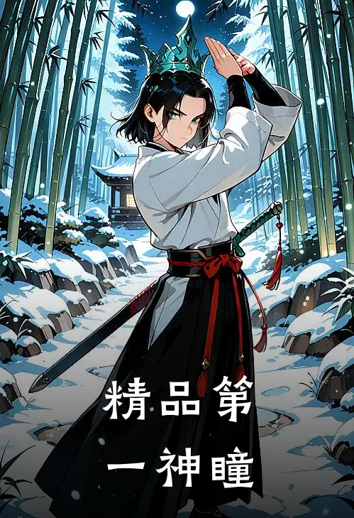 精品第一神瞳