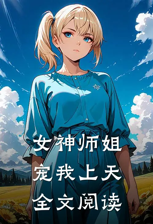 女神师姐宠我上天全文阅读