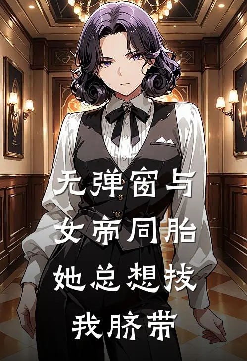 无弹窗与女帝同胎，她总想拔我脐带