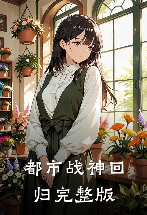 都市战神回归完整版