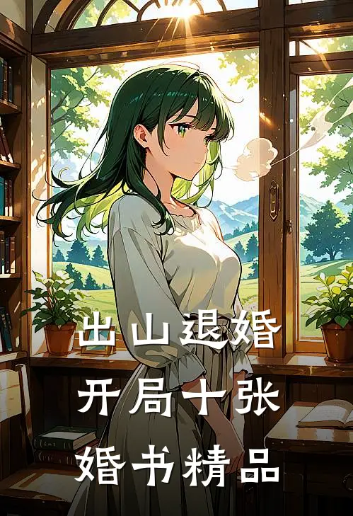 出山退婚，开局十张婚书精品