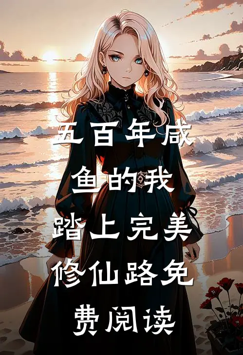 五百年咸鱼的我，踏上完美修仙路免费阅读