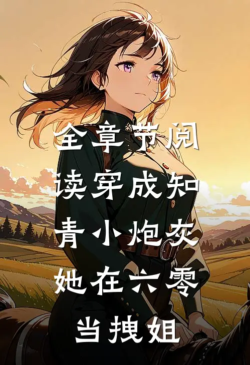 全章节阅读穿成知青小炮灰，她在六零当拽姐