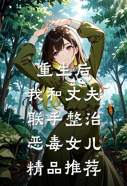 重生后，我和丈夫联手整治恶毒女儿精品推荐