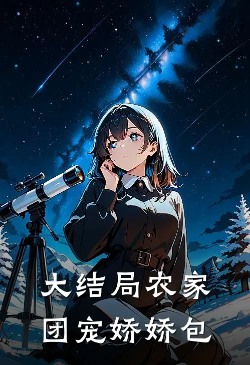 大结局农家团宠娇娇包