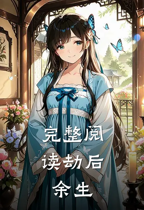完整阅读劫后，余生