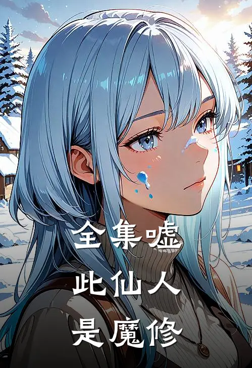 全集嘘，此仙人是魔修