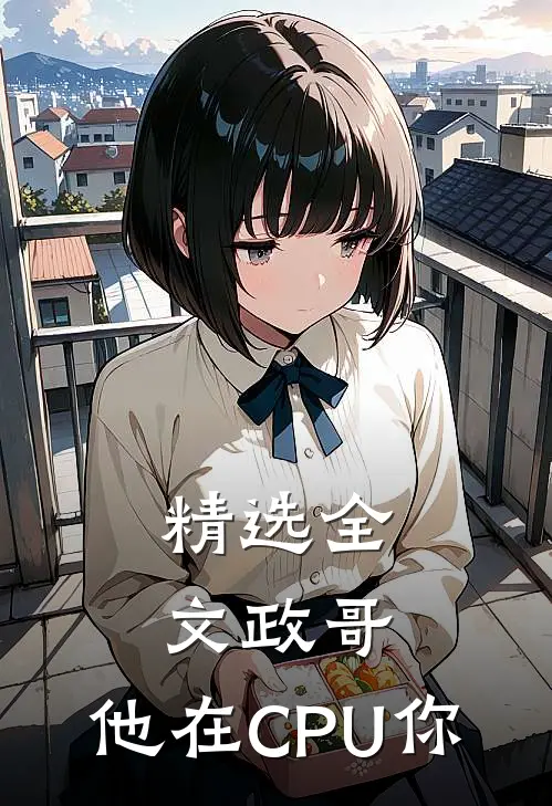 精选全文政哥,他在CPU你