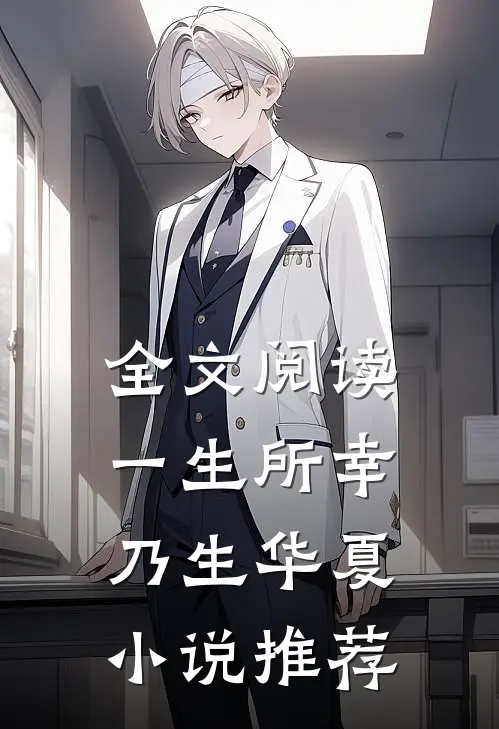 全文阅读一生所幸,乃生华夏小说推荐