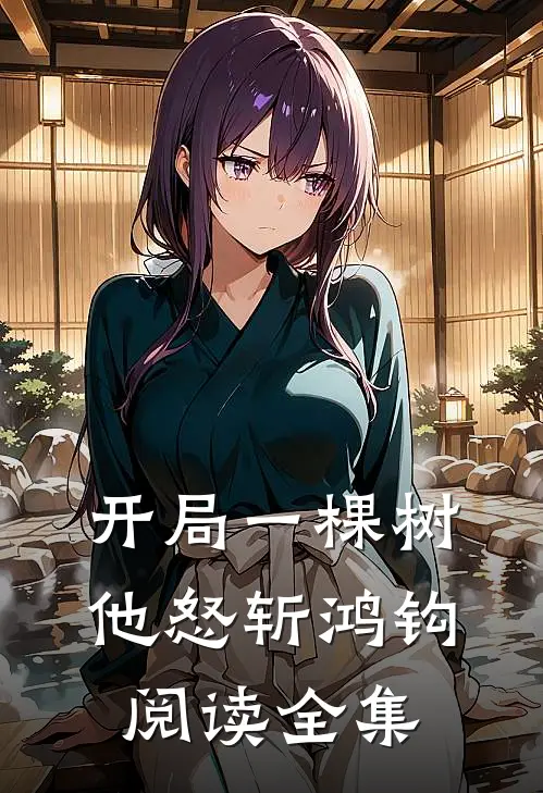 开局一棵树，他怒斩鸿钩阅读全集