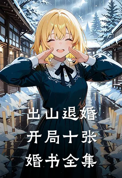 出山退婚，开局十张婚书全集