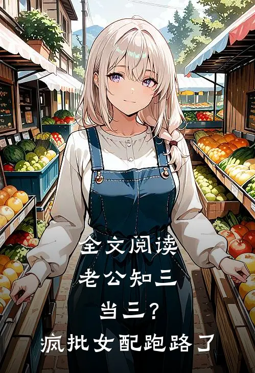 全文阅读老公知三当三？疯批女配跑路了
