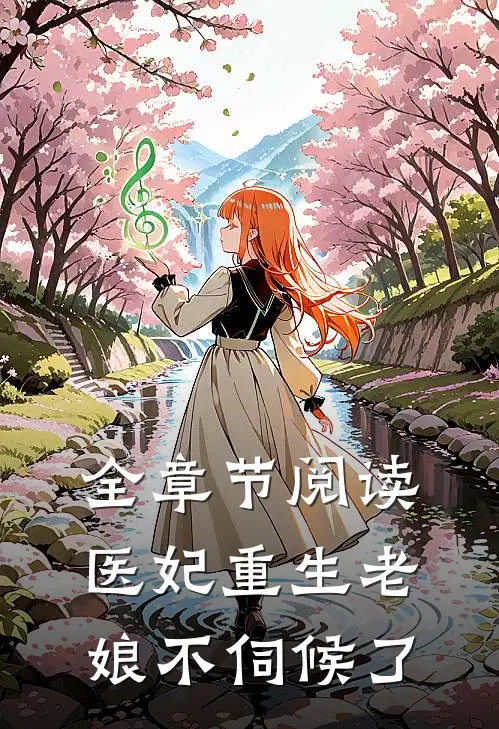 全章节阅读医妃重生老娘不伺候了