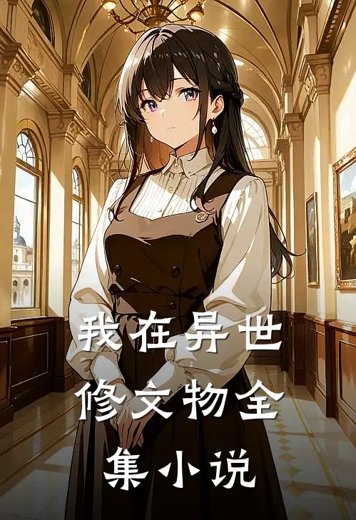 我在异世修文物全集小说