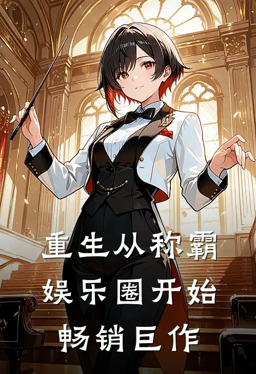 重生从称霸娱乐圈开始畅销巨作