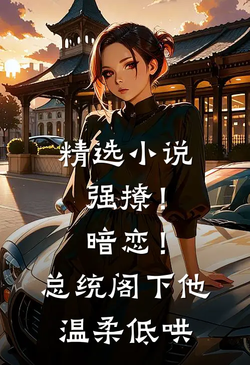 精选小说强撩！暗恋！总统阁下他温柔低哄