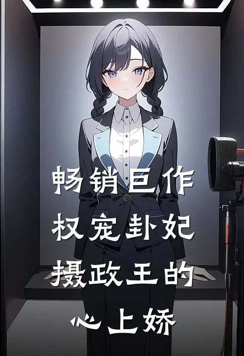 畅销巨作权宠卦妃：摄政王的心上娇