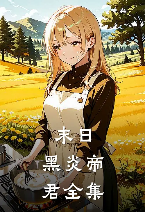 末日：黑炎帝君全集