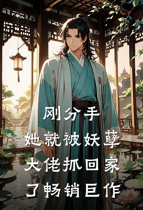 刚分手，她就被妖孽大佬抓回家了畅销巨作