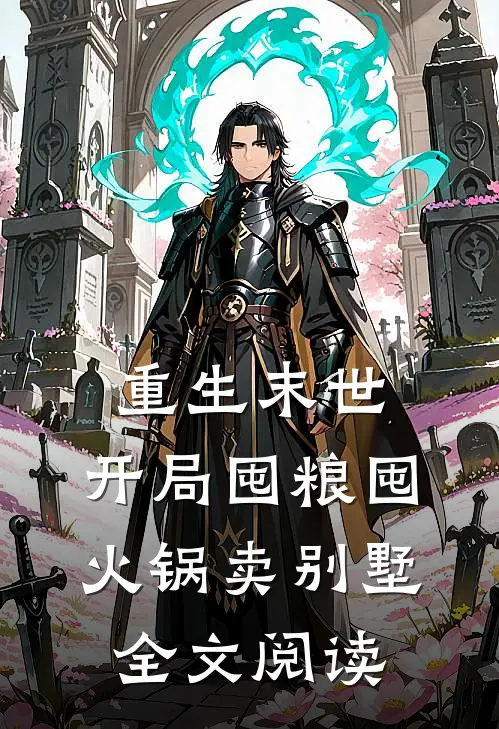 重生末世：开局囤粮囤火锅卖别墅全文阅读
