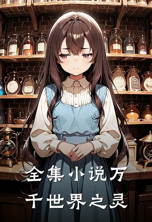 全集小说万千世界之灵