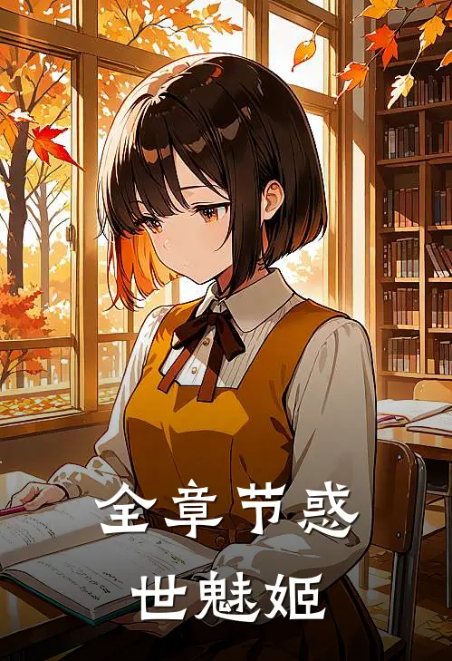 全章节惑世魅姬
