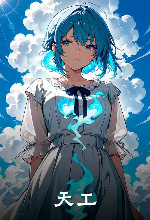 天工