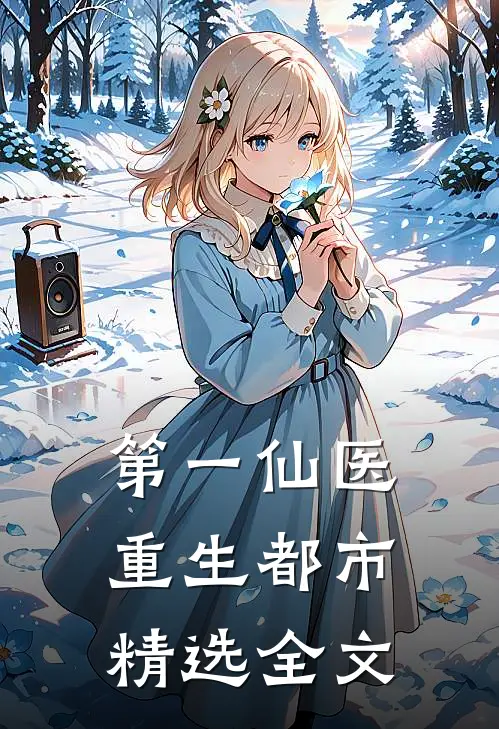 第一仙医重生都市精选全文