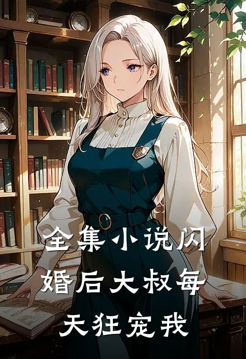 全集小说闪婚后大叔每天狂宠我