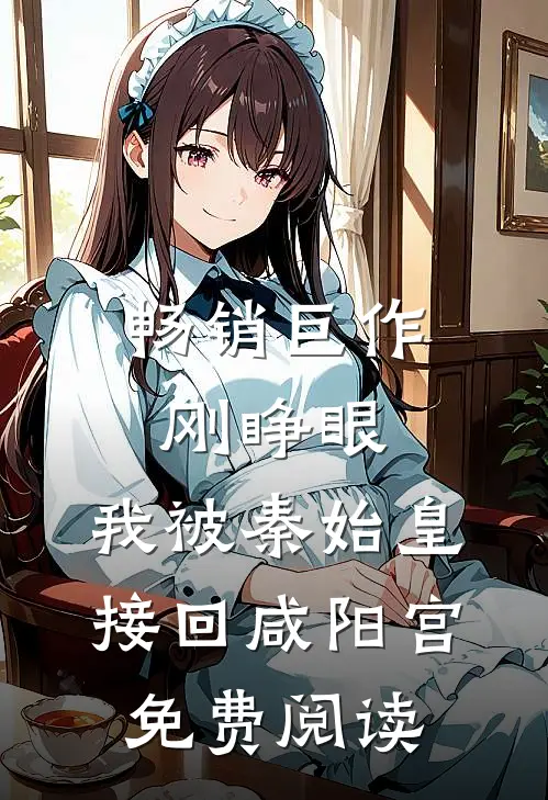 畅销巨作刚睁眼，我被秦始皇接回咸阳宫免费阅读