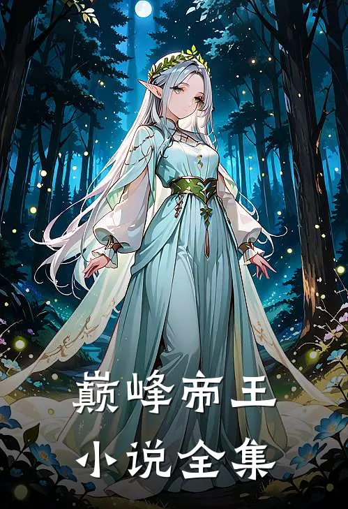 巅峰帝王小说全集