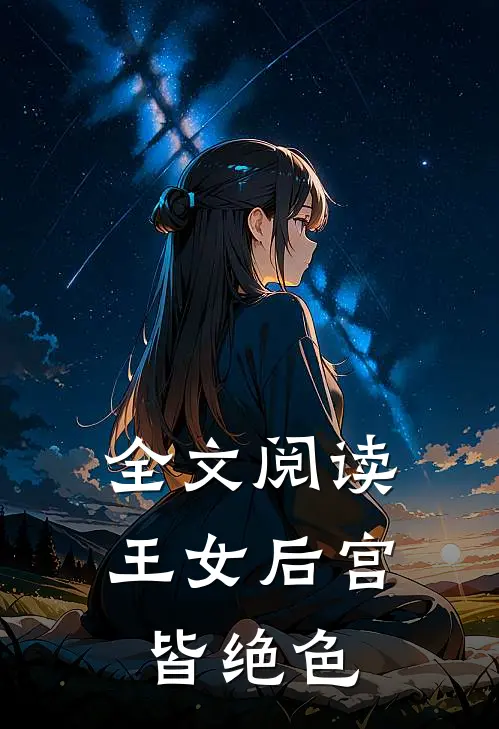 全文阅读王女后宫皆绝色