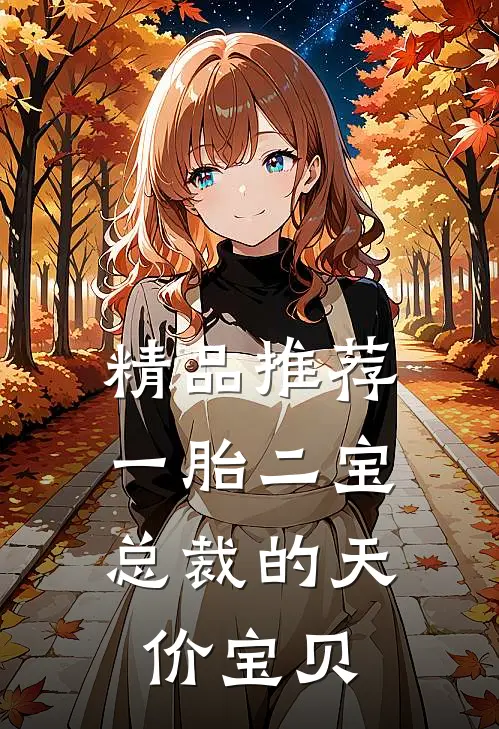 精品推荐一胎二宝：总裁的天价宝贝