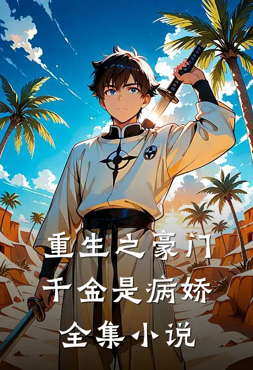 重生之豪门千金是病娇全集小说
