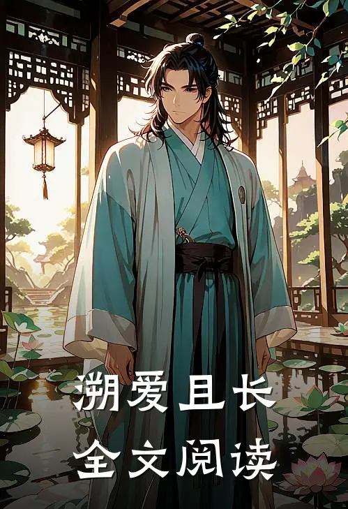 溯爱且长全文阅读