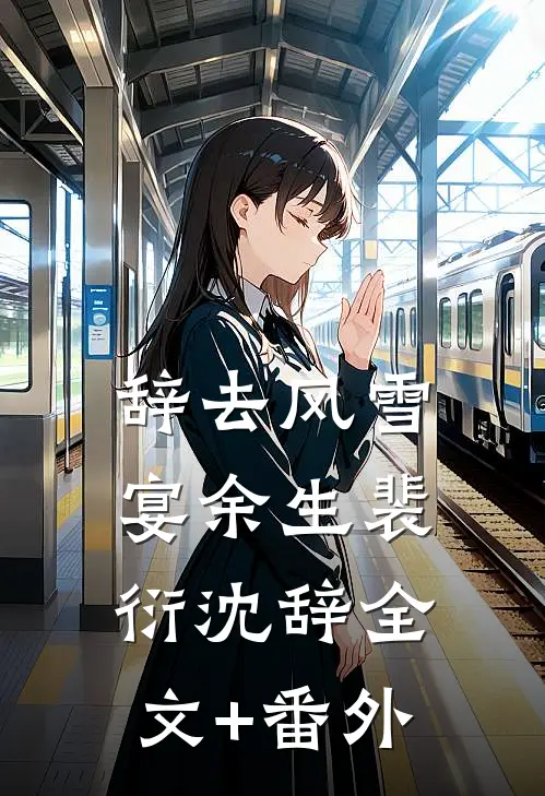 惊扰枯木飞蓬小说全文免费阅读