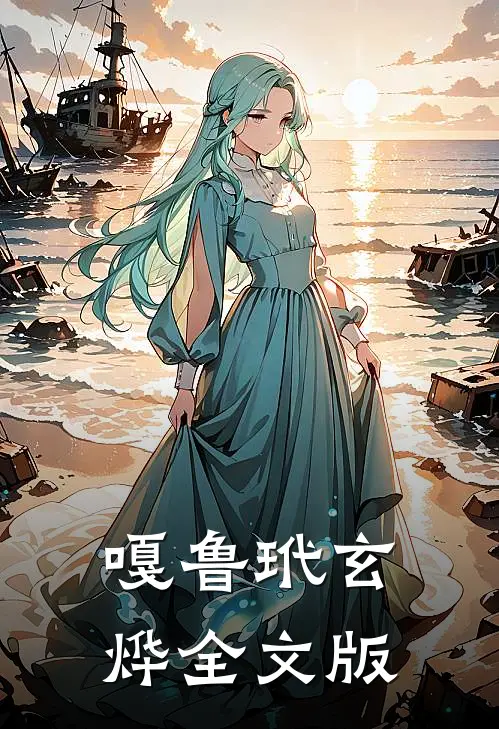 嘎鲁玳玄烨全文版