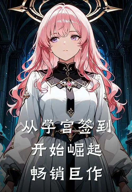 从学宫签到开始崛起畅销巨作