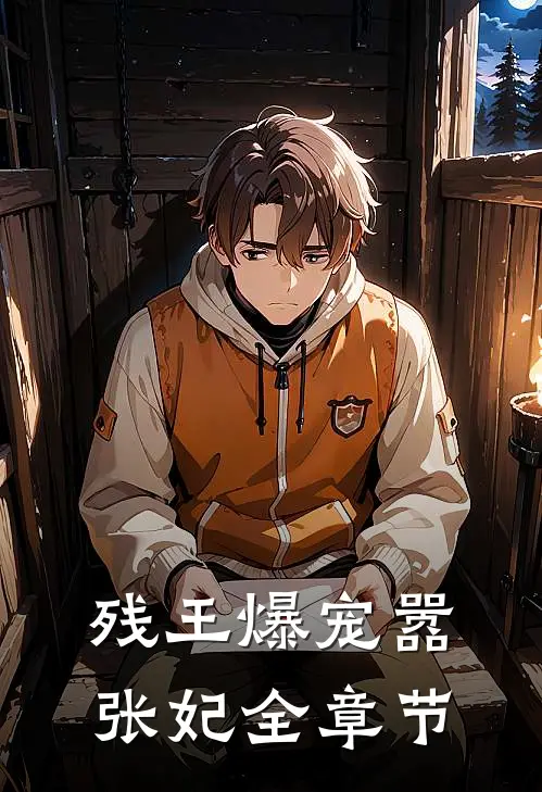 残王爆宠嚣张妃全章节