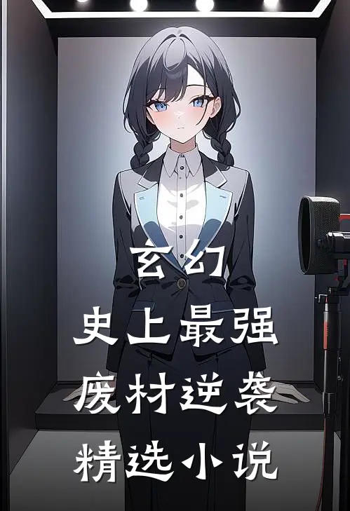 玄幻：史上最强废材逆袭精选小说