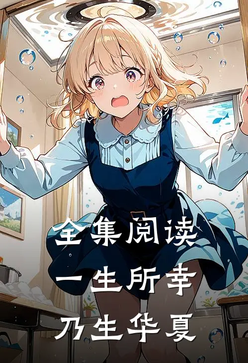 全集阅读一生所幸,乃生华夏