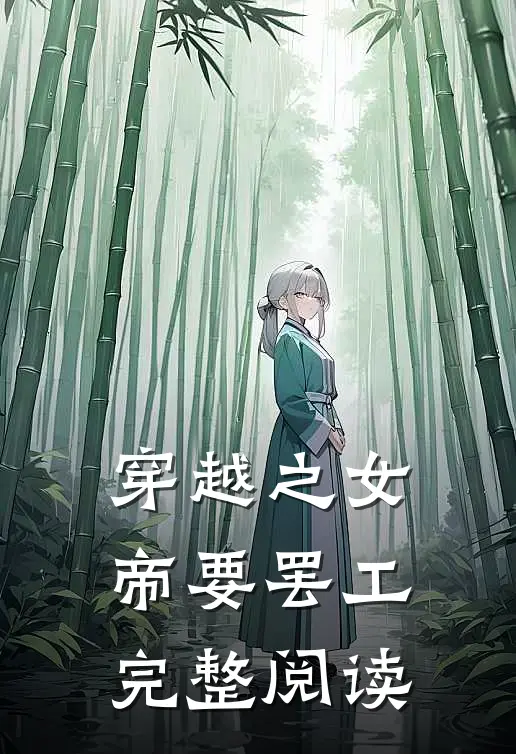 穿越之女帝要罢工完整阅读