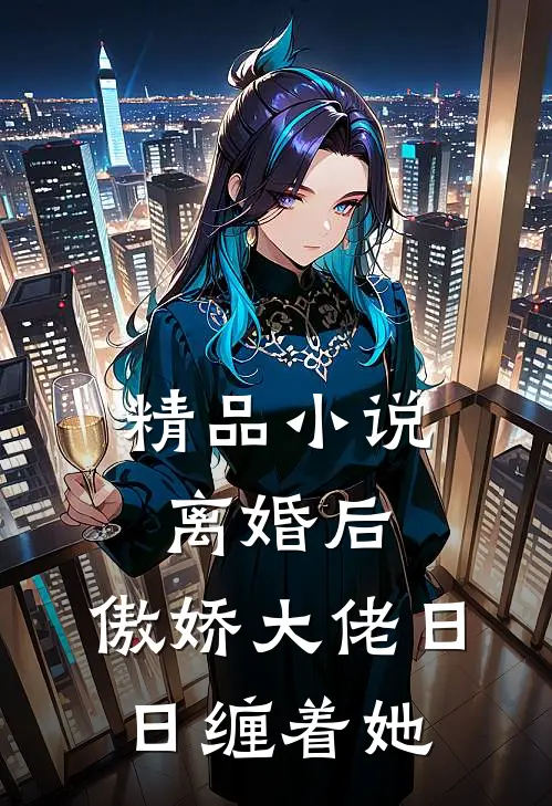 精品小说离婚后，傲娇大佬日日缠着她