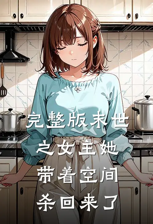 完整版末世之女主她带着空间杀回来了